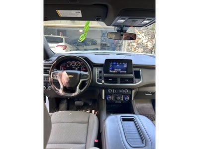 2022 Chevrolet Tahoe LS