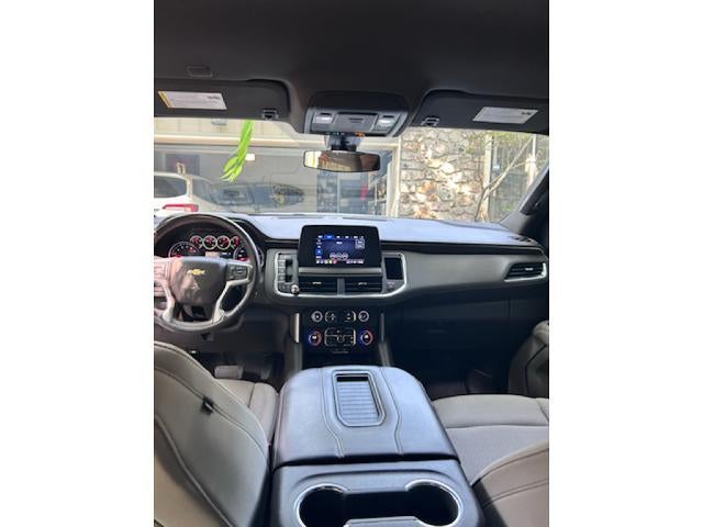 2022 Chevrolet Tahoe LS