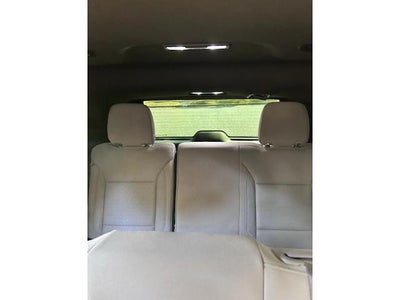 2022 Chevrolet Tahoe LS