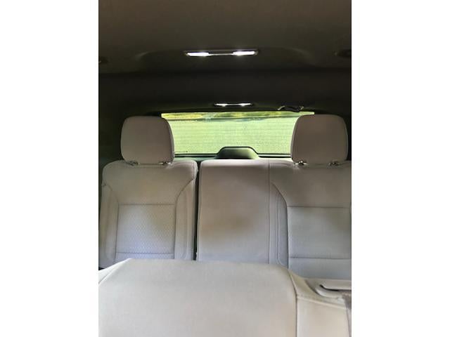 2022 Chevrolet Tahoe LS