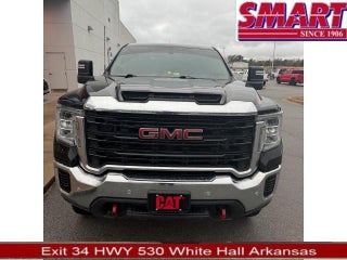 2021 GMC Sierra 2500 HD Base