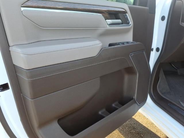 2024 GMC Sierra 2500 HD SLE