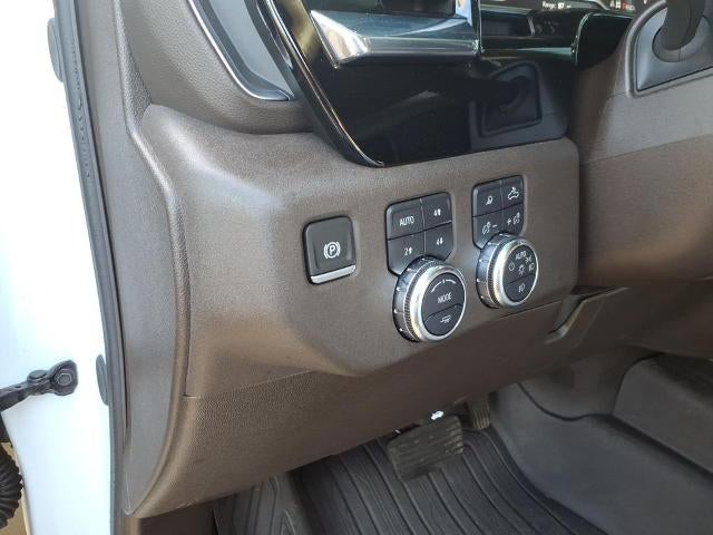 2024 GMC Sierra 2500 HD SLE