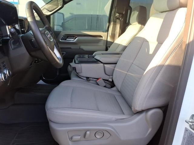 2024 GMC Sierra 2500 HD SLE
