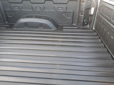 2024 GMC Sierra 2500 HD SLE