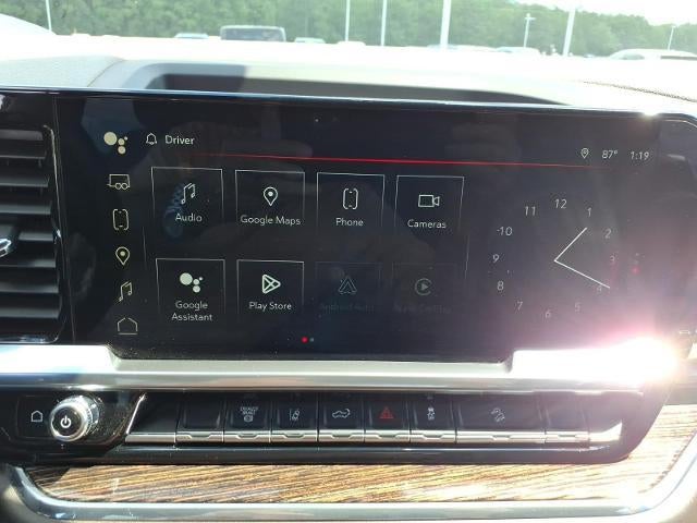 2024 GMC Sierra 2500 HD SLE