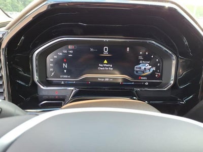 2024 GMC Sierra 2500 HD SLE