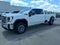 2024 GMC Sierra 2500 HD SLE