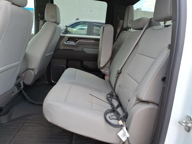 2024 GMC Sierra 2500 HD SLE