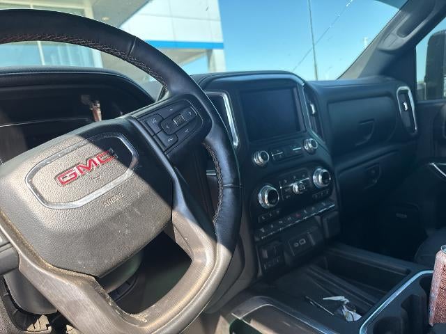 2023 GMC Sierra 2500 HD AT4
