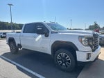 2023 GMC Sierra 2500 HD AT4