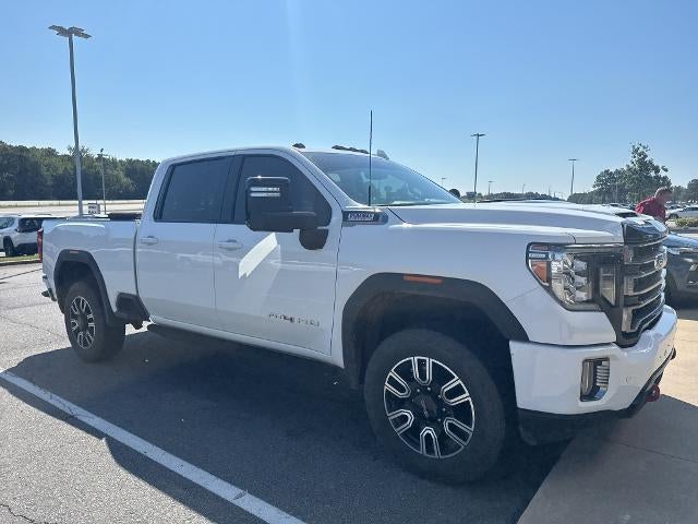 2023 GMC Sierra 2500 HD AT4