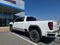 2023 GMC Sierra 2500 HD AT4