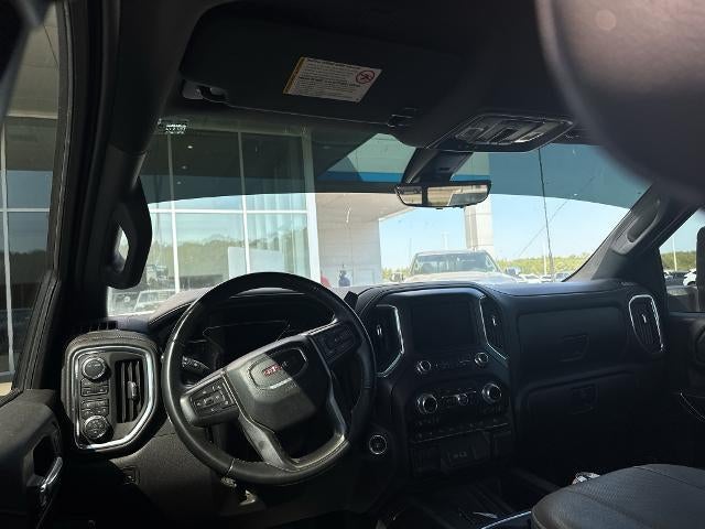 2023 GMC Sierra 2500 HD AT4