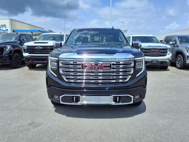 Used 2025 GMC Sierra 1500 Denali with VIN 1GTUUGEL5SZ272284 for sale in Little Rock