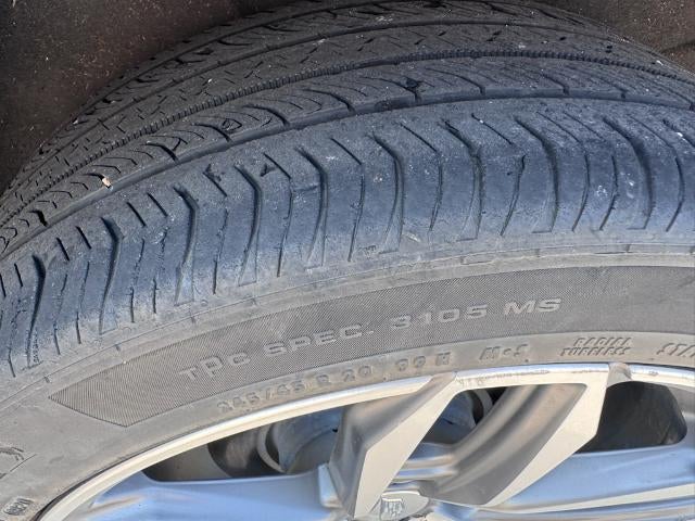 2020 Cadillac XT4 FWD Sport