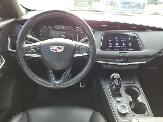 2020 Cadillac XT4 FWD Sport