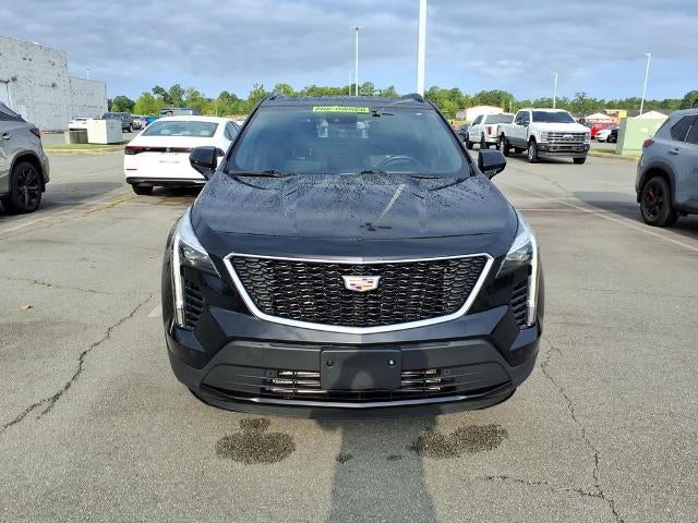 2020 Cadillac XT4 FWD Sport