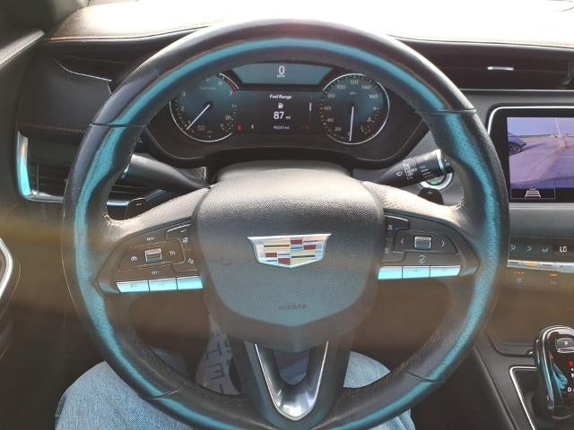 2020 Cadillac XT4 FWD Sport
