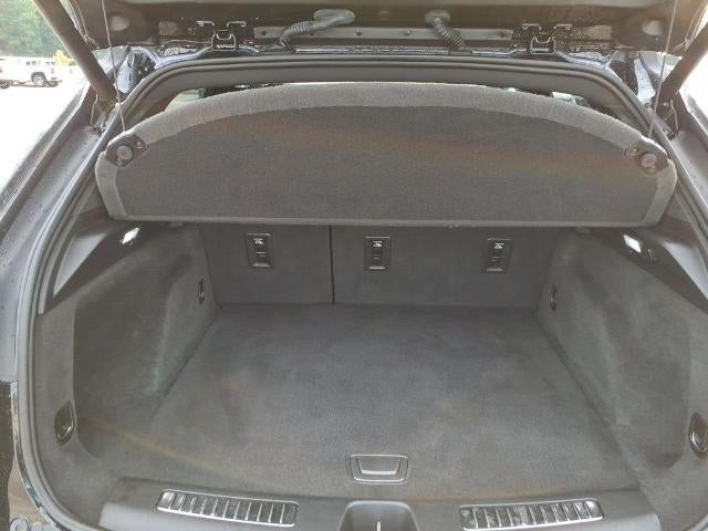 2020 Cadillac XT4 FWD Sport