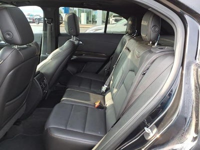 2020 Cadillac XT4 FWD Sport