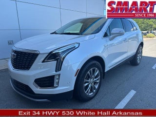 2021 Cadillac XT5 FWD Premium Luxury