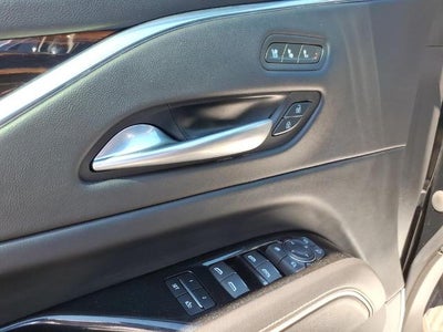 2023 Cadillac Escalade ESV Premium Luxury