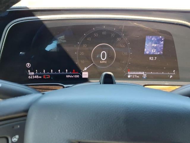 2023 Cadillac Escalade ESV Premium Luxury