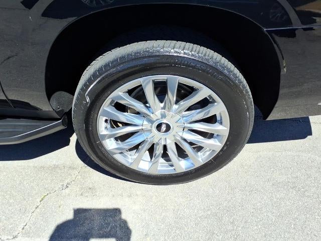 2023 Cadillac Escalade ESV Premium Luxury