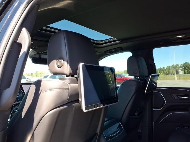 2023 Cadillac Escalade ESV Premium Luxury