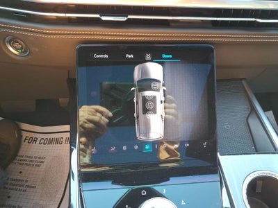 2025 Cadillac Escalade Sport
