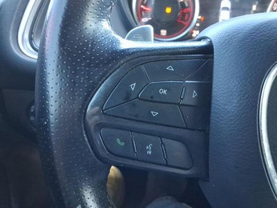 2020 Dodge Challenger R/T