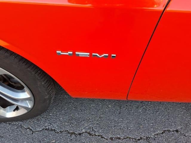 2020 Dodge Challenger R/T