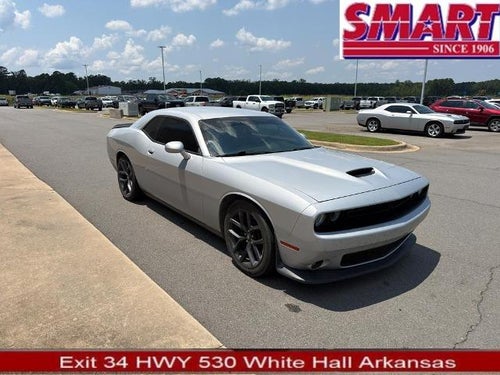2020 Dodge Challenger GT