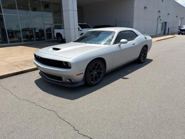 2020 Dodge Challenger GT