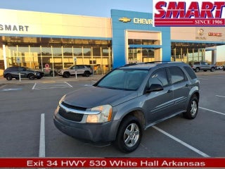 2005 Chevrolet Equinox LS