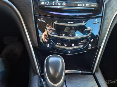 2019 Cadillac XTS Luxury