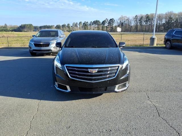 2019 Cadillac XTS Luxury