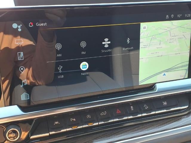 2026 Chevrolet Silverado 1500 RST - Photo 20