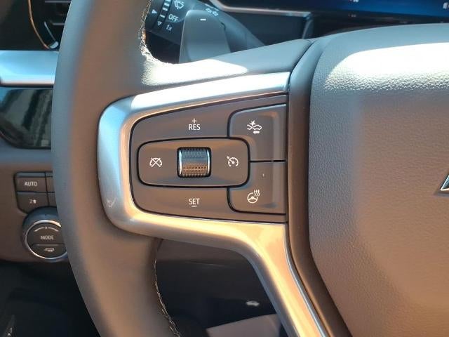 2026 Chevrolet Silverado 1500 RST - Photo 23
