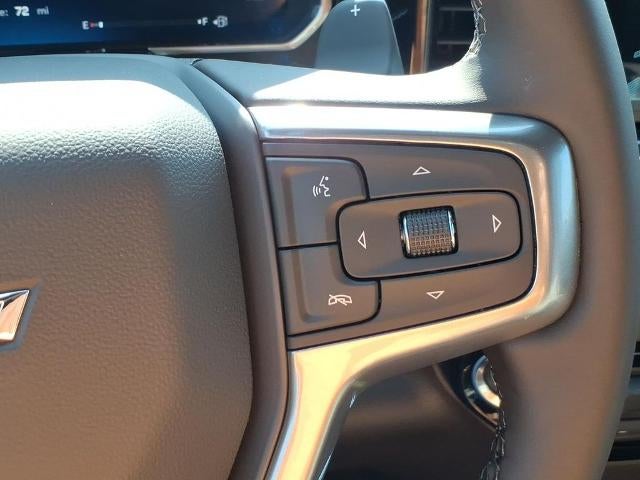2026 Chevrolet Silverado 1500 RST - Photo 24