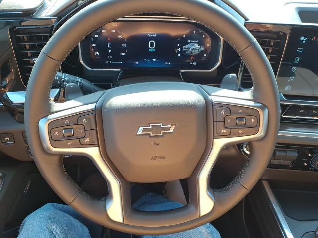 2026 Chevrolet Silverado 1500 RST - Photo 25