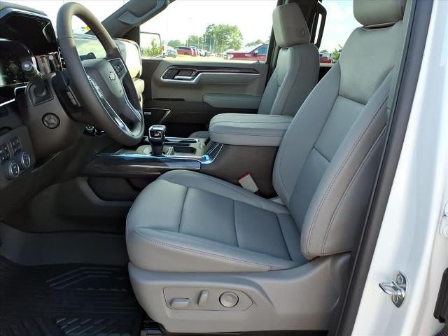 2026 Chevrolet Silverado 1500 LTZ - Photo 12