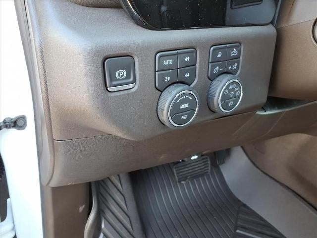 2026 Chevrolet Silverado 1500 LTZ - Photo 13