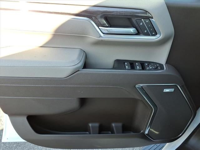 2026 Chevrolet Silverado 1500 LTZ - Photo 14
