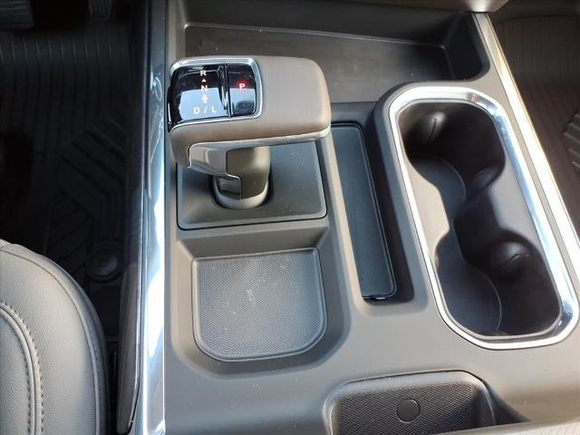 2026 Chevrolet Silverado 1500 LTZ - Photo 16