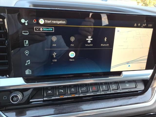 2026 Chevrolet Silverado 1500 LTZ - Photo 22