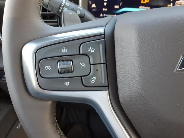 2026 Chevrolet Silverado 1500 LTZ - Photo 24