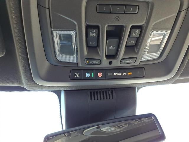 2026 Chevrolet Silverado 1500 LTZ - Photo 27