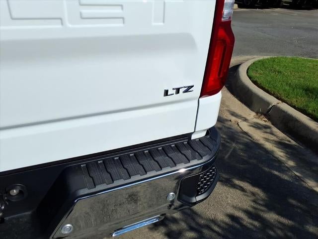 2026 Chevrolet Silverado 1500 LTZ - Photo 32